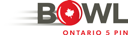 Bowl Ontario 5 Pin